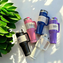 Load image into Gallery viewer, Insulated stainless steel cups - (S229)
