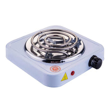 Load image into Gallery viewer, Portable electric single-burner hot plate - (S336)
