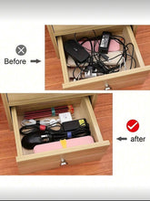 Load image into Gallery viewer, Reusable cable organizer - (S268)
