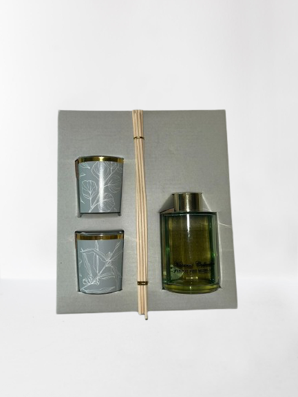 Home Fragrance set - (S119)