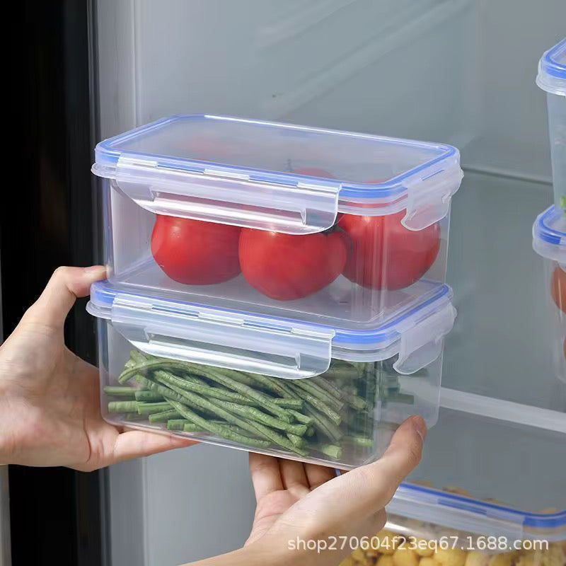 Food Containers set - (S238)