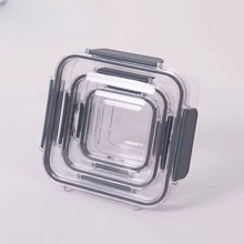 Load image into Gallery viewer, Food Container set - (S224)
