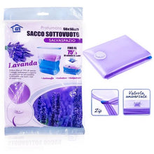 Load image into Gallery viewer, Perfumed Vacuum Seal Storage Bag - (S336)
