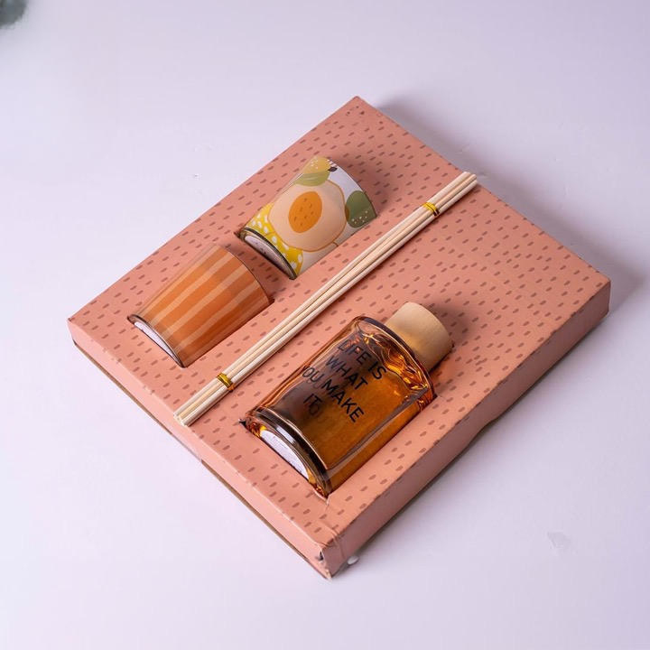 Home Fragrance set - (S119)