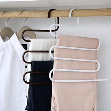 Load image into Gallery viewer, Clothes Hanger - (S72)

