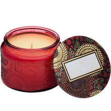 Load image into Gallery viewer, Glass Scented Candle - (S247)
