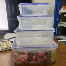 Load image into Gallery viewer, Food Containers set - (S238)
