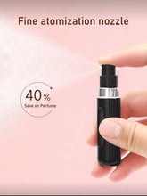 Load image into Gallery viewer, Refillable Perfume Bottles - (S301)
