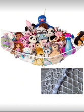 Load image into Gallery viewer, Plush Animal Hanging Hammock - (S328)
