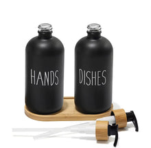 Load image into Gallery viewer, Soap Dispenser set - (S225)

