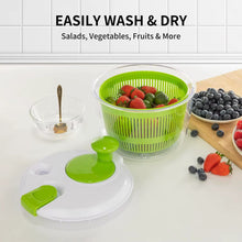 Load image into Gallery viewer, Salad Spinner - (S350)
