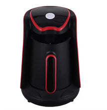 Load image into Gallery viewer, Coffee Maker - (S161)

