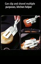 Load image into Gallery viewer, Cooking Tong - (S274)
