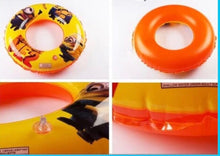 Load image into Gallery viewer, Pool Floating Ring - (S140)
