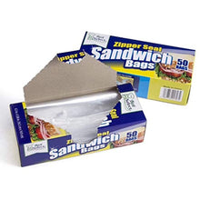 Load image into Gallery viewer, Sandwiches Bag - (S260)
