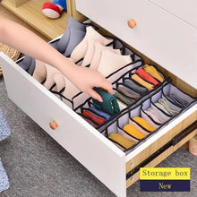 Load image into Gallery viewer, Clothes Organizer - (S104)
