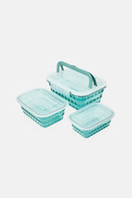 Load image into Gallery viewer, Food Containers Set - (S288)
