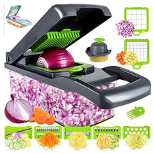 Load image into Gallery viewer, Vegetable chopper - (S346)
