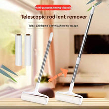 Load image into Gallery viewer, Floor lint roller - (S280)
