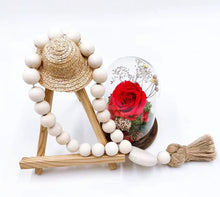 Load image into Gallery viewer, Wooden Beads - (S221)

