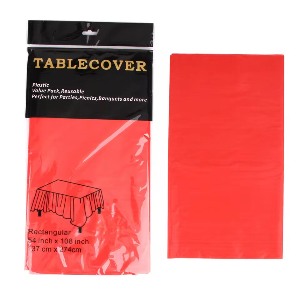 Table Cover - (RA42)