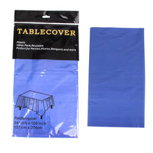 Load image into Gallery viewer, Table Cover - (RA42)
