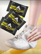 Load image into Gallery viewer, Shoe Wet Wipes - (S293)
