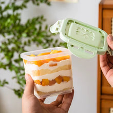 Load image into Gallery viewer, Food Container - (S262)
