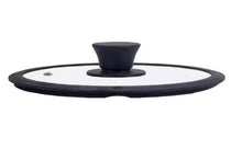 Load image into Gallery viewer, Tempered glass lid - (S343)
