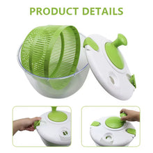 Load image into Gallery viewer, Salad Spinner - (S350)

