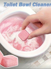 Load image into Gallery viewer, Toilet Cleaning Tablets - (S331)
