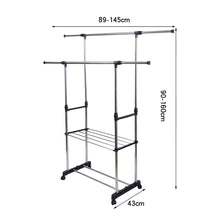 Load image into Gallery viewer, Multipurpose Hanger - (S242)
