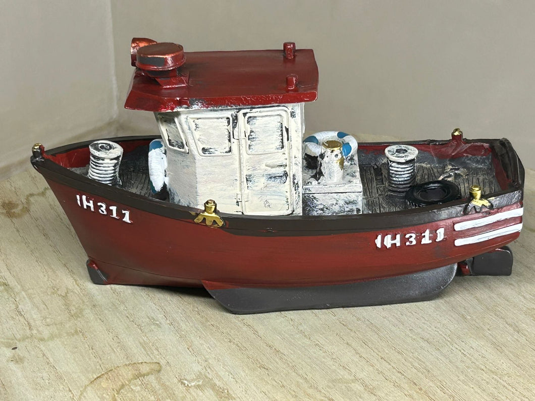 Ship Craft - (S35)