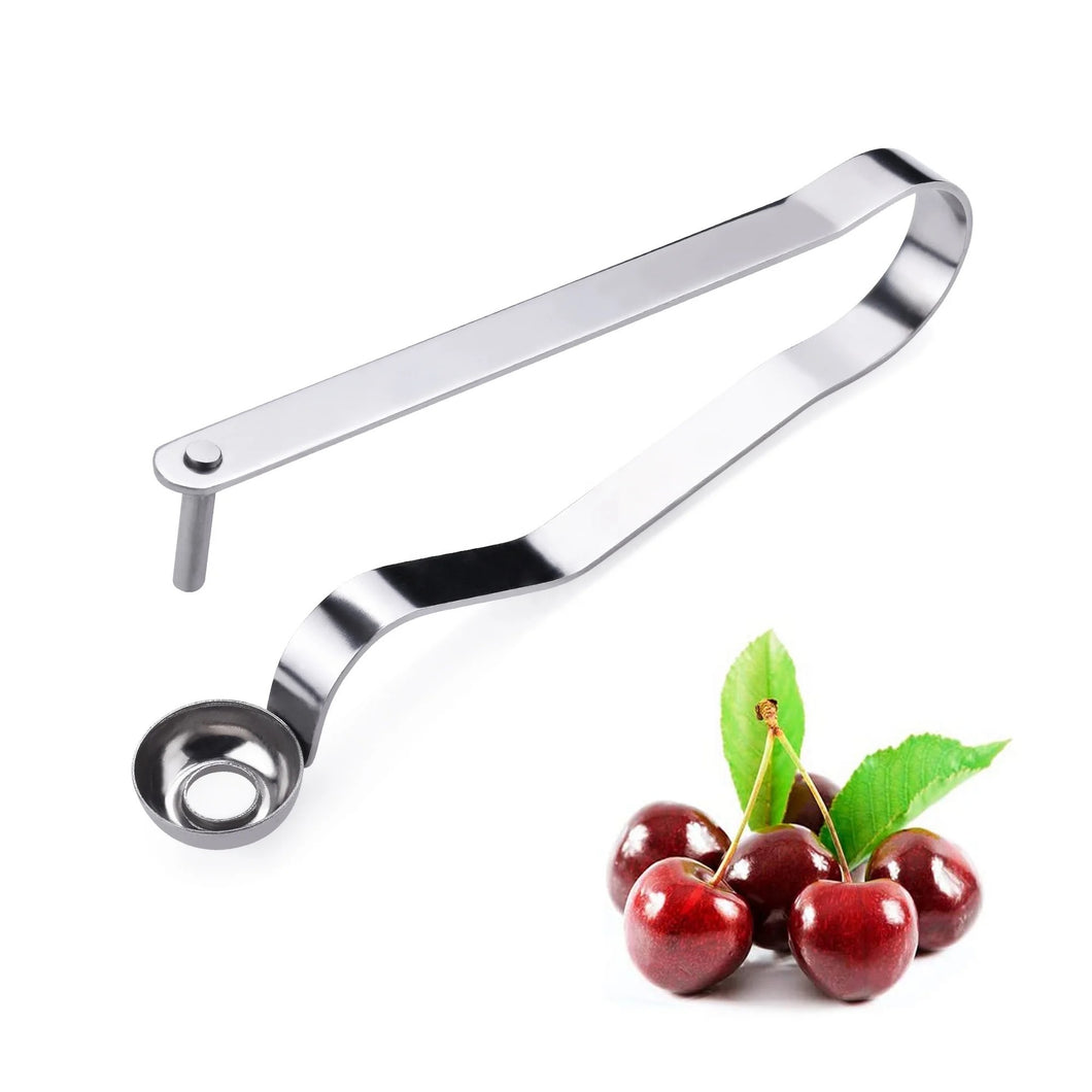 Olive & Cherry Pitter Remover - (S76)