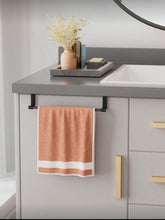 Load image into Gallery viewer, Cabinet Door Towel Rack - (S279)
