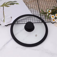 Load image into Gallery viewer, Tempered glass lid - (S343)
