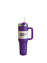 Load image into Gallery viewer, Insulated stainless steel cups - (S229)
