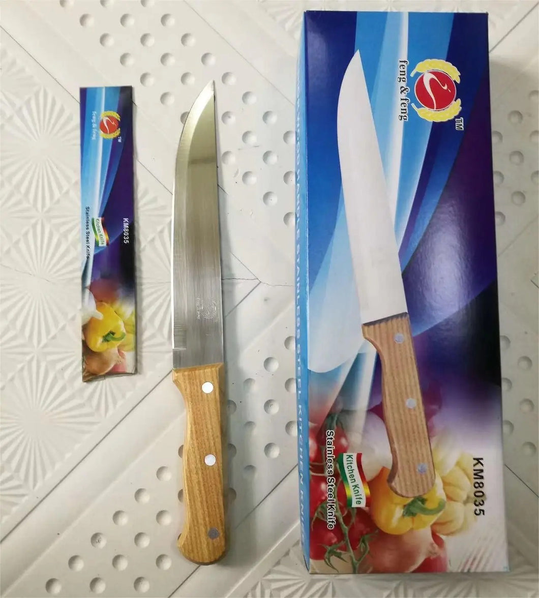 Kitchen Knife - (S31)