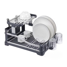 Load image into Gallery viewer, Dish Rack - (S253)
