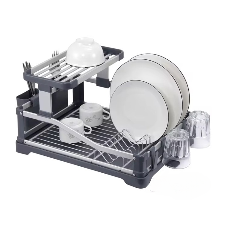 Dish Rack - (S253)
