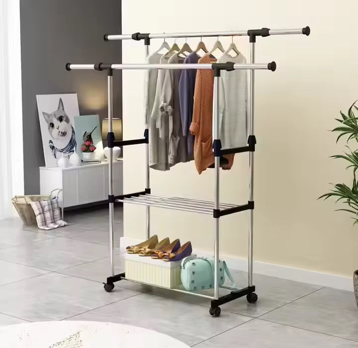 Multipurpose Hanger - (S242)