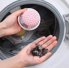 Load image into Gallery viewer, Washing Machine Hair Filter Mesh Bag - (S309)
