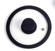 Load image into Gallery viewer, Tempered glass lid - (S343)
