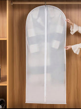 Load image into Gallery viewer, Suits/Dress Cover Bag - (S272)
