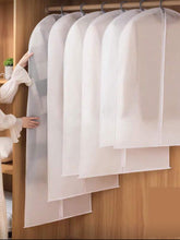 Load image into Gallery viewer, Suits/Dress Cover Bag - (S272)
