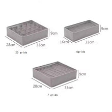 Load image into Gallery viewer, Underwear Organizer Set - (SA72)
