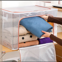 Load image into Gallery viewer, Storage Box - (S108)
