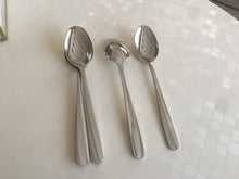 Load image into Gallery viewer, Stainless Spoon Set - (S179)
