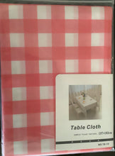 Load image into Gallery viewer, Modern table cover - (S11)
