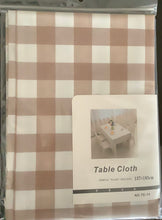 Load image into Gallery viewer, Modern table cover - (S11)
